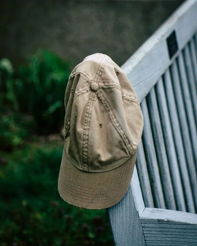 Boné dad hat