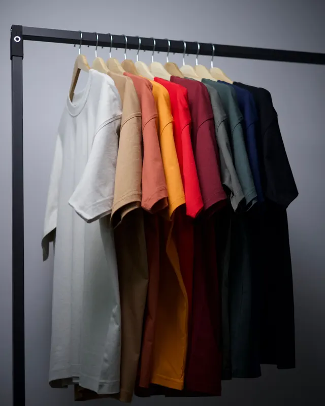 Camisetas personalizadas